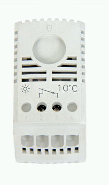TFO10 termostat Ruebsamen und Herr