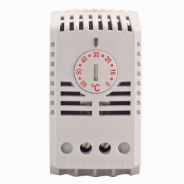 TRO60 termostat Ruebsamen und Herr