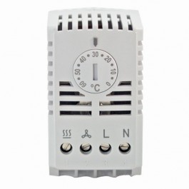 TWR60 termostat Ruebsamen und Herr