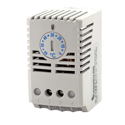 TRS60 termostat Ruebsamen und Herr
