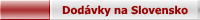 Certifikcia GOST pro Slovensko, dodvky na Slovensko, komponenty elektro