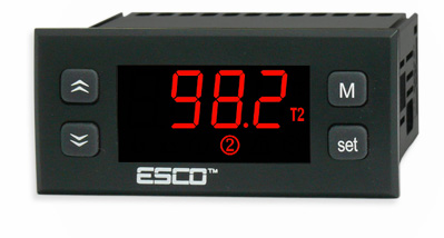 Regultor teploty pro solrn systmy SC-20